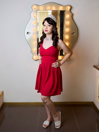 #8441 MARIA ANTONIA FLORES AESC3061