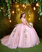 8X10 #8489 MARA DE LA ROSA _RDM9956