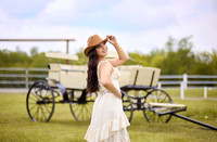 #1265 ROCIO CRISTAL CONTRERAS ( RANCHO LA ABUNDACIA CADEREYTA ) PAU