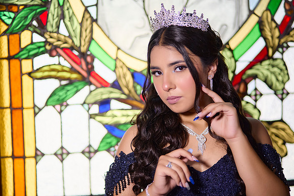#1265 ROCIO CRISTAL CONTRERASESQL2695