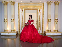 #8401 NORA ALICIA MARTINEZ PAQ. PHOTOSHOOT (ANGY) 29 JUNIO