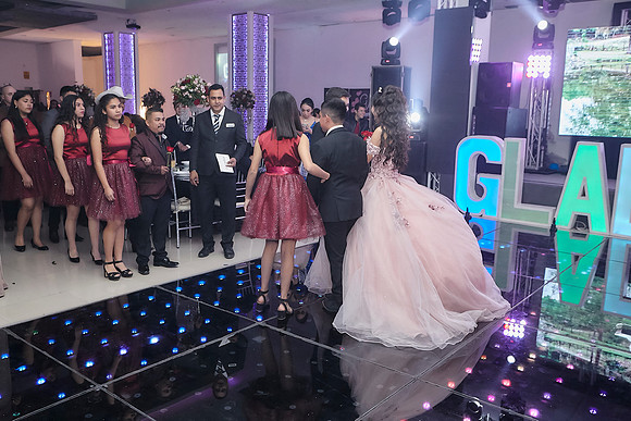 DISCO 1 GLADIS_29A0009