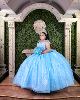 8X10 #8388 OSCAR NORBERTO _RDM9756