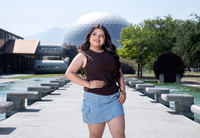 8381 #1234 MARYCRUZ RUIZ MTZ (INFORMAL FUNDIDORA)
