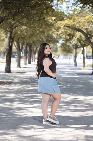 8518 #1234 MARYCRUZ RUIZ MTZ (INFORMAL FUNDIDORA)