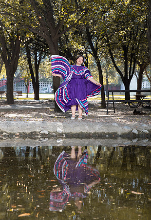 8534 #1234 MARYCRUZ RUIZ MTZ (INFORMAL FUNDIDORA)