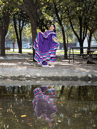 8543 #1234 MARYCRUZ RUIZ MTZ (INFORMAL FUNDIDORA)