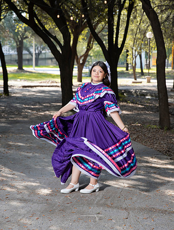 8555 #1234 MARYCRUZ RUIZ MTZ (INFORMAL FUNDIDORA)