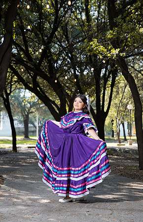 8556 #1234 MARYCRUZ RUIZ MTZ (INFORMAL FUNDIDORA)