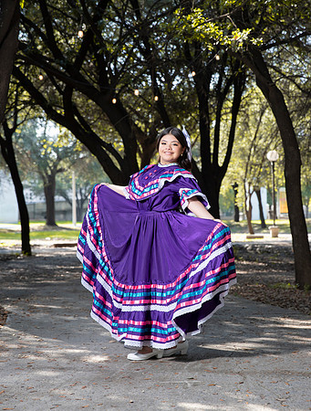 8557 #1234 MARYCRUZ RUIZ MTZ (INFORMAL FUNDIDORA)