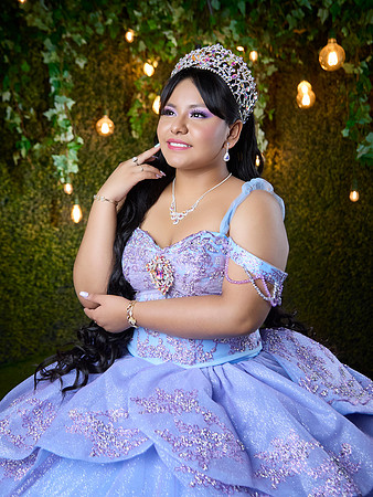 #8125 DANA ESMERALDA AESC5254