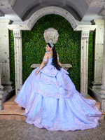 #8125 DANA ESMERALDA AESC5242