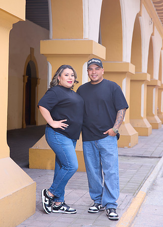 04 MAYO 2026 .- MAYRA CAROLINA #1285 (RAFA) _RDM0924