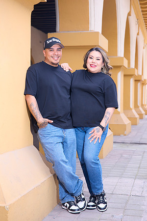 04 MAYO 2026 .- MAYRA CAROLINA #1285 (RAFA) _RDM0929