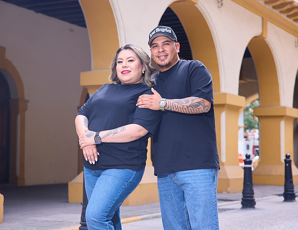 04 MAYO 2026 .- MAYRA CAROLINA #1285 (RAFA) _RDM0939