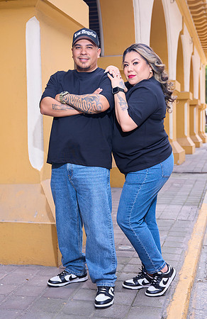 04 MAYO 2026 .- MAYRA CAROLINA #1285 (RAFA) _RDM0949