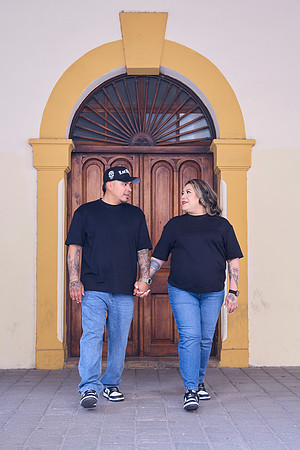 04 MAYO 2026 .- MAYRA CAROLINA #1285 (RAFA) _RDM0959
