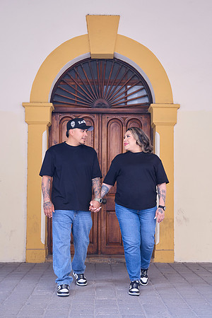 04 MAYO 2026 .- MAYRA CAROLINA #1285 (RAFA) _RDM0960