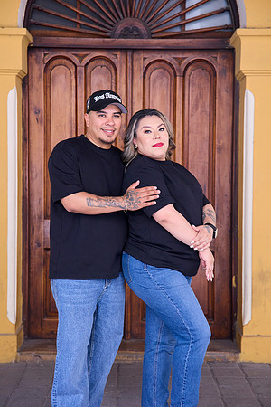 04 MAYO 2026 .- MAYRA CAROLINA #1285 (RAFA) _RDM0962