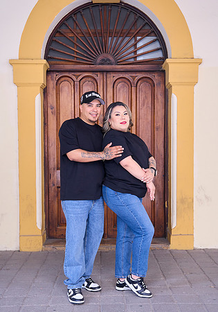 04 MAYO 2026 .- MAYRA CAROLINA #1285 (RAFA) _RDM0963