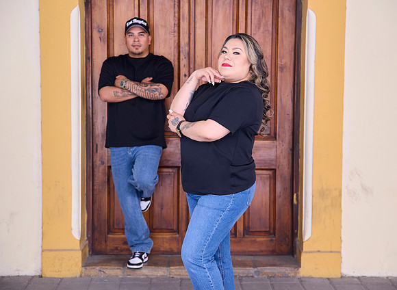 04 MAYO 2026 .- MAYRA CAROLINA #1285 (RAFA) _RDM0965