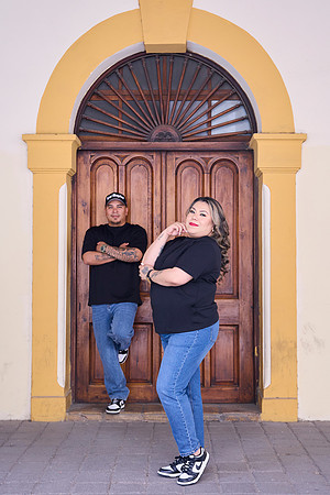 04 MAYO 2026 .- MAYRA CAROLINA #1285 (RAFA) _RDM0966
