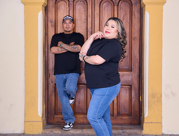 04 MAYO 2026 .- MAYRA CAROLINA #1285 (RAFA) _RDM0969