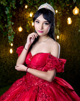 8X10 #8401 NORA ALICIA MARTINEZ ESQL4776