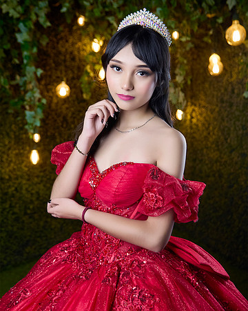 8X10 #8401 NORA ALICIA MARTINEZ ESQL4776