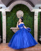 8X10 #8532 CLAUDIA MARTINEZ AESC6671
