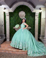 8x10 #8196 CRISTINA MALDONADO AESC5044
