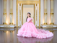 #8570 BERENICE CORONADO AESC6904
