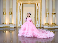 #8570 BERENICE CORONADO AESC6913