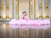 #8570 BERENICE CORONADO AESC6916