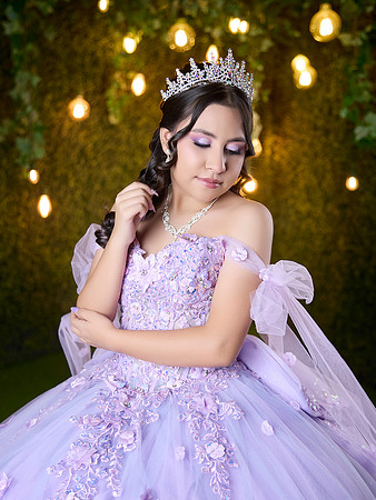 #8525 JOSEFINA GPE AESC6588