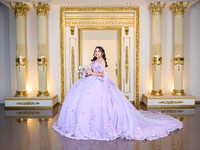 #8525 JOSEFINA GPE AESC6602