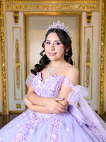 #8525 JOSEFINA GPE AESC6620