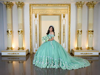 #8196 CRISTINA MALDONADO AESC4951