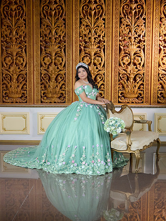 #8196 CRISTINA MALDONADO AESC4974
