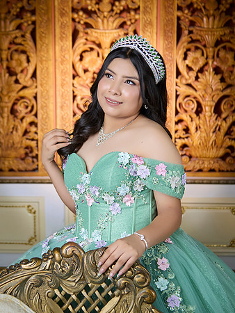 #8196 CRISTINA MALDONADO AESC4991