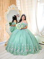 #8196 CRISTINA MALDONADO AESC5008