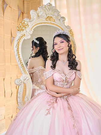 #8526 JOHANA GARCIA AESC5125