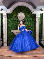 #8532 CLAUDIA MARTINEZ AESC6671