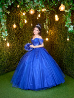 #8532 CLAUDIA MARTINEZ AESC6681