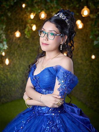 #8532 CLAUDIA MARTINEZ AESC6697