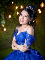 #8532 CLAUDIA MARTINEZ AESC6701