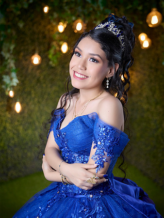 #8532 CLAUDIA MARTINEZ AESC6701