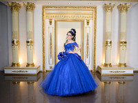 #8532 CLAUDIA MARTINEZ AESC6712
