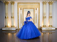 #8532 CLAUDIA MARTINEZ AESC6715