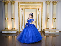 #8532 CLAUDIA MARTINEZ AESC6713